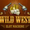 Wild West Slot Machine Casino-Cards-Gambling game
