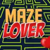 Maze Lover Puzzle game