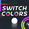 Switch Colors Puzzle game