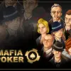 Mafia Poker Casino-Cards-Gambling game