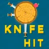 Knife hit Misc game