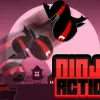 Ninja Action Action game