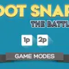 Dot Snap Battle Multiplayer game
