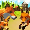 Fox Simulator Misc game
