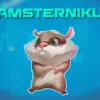 Hamsternikus Physics game