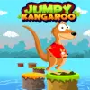 Jumpy Kangaroo Funny game