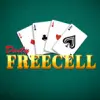 Daily Freecell Casino-Cards-Gambling game