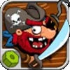 Pirates Adventure Action game