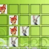 Zootopia Tic Tac Toe Puzzle game