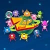 Zap Aliens Point-and-click game