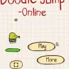 Doodle Jump Skill game