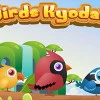 Birds Kyodai Puzzle game