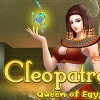 Cleopatra Skill game