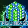 Tetris Dimensions Skill game
