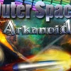 Outer Space Arkanoid Arcade game