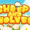 Sheep and Wolves Skill game