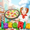 Pizzeria Management game