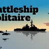 Daily Battleship Solitaire Strategy game