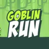 Goblin run Platform game