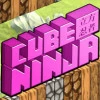 Cube Ninja Platform game