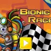 Bionic Race Arcade game