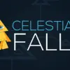 Celestial Fall Platform game