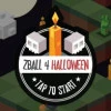 Zball 4 Halloween Arcade game
