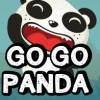 Go Go Panda Arcade game