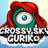 Crossy Sky Guriko Platform game