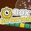 Box Rotation Physics game