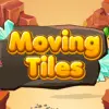 Moving Tiles Skill game