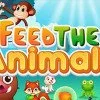 Feed The Animals Puzzle game