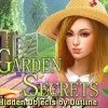 Garden Secrets Puzzle game