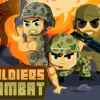 Soldiers Combat Action game