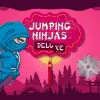 Jumping Ninjas Action game