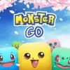 Monster Go Funny game