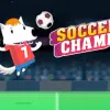 Soccer Champ Sports game