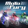 Moto Fury Racing game