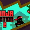 Ninja Action 2 Action game