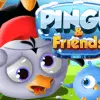 Pingu & Friends Platform game