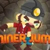 Miner Jump Platform game