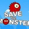 Save the Monster Arcade game