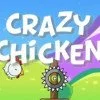 Crazy chicken Action game
