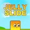 Jelly slide Arcade game