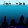 Sunken Fortress Adventure game