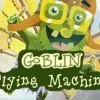 Goblin flying machine Skill game