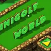 Minigolf world Sports game