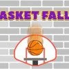 Basket fall 2 Sports game