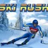 Ski rush Sports game