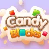 Candy blocks Puzzle game